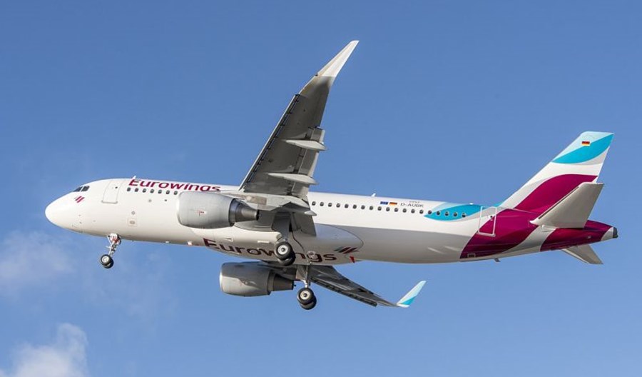 Eurowings i Swiss stawiają na Liban. Nowe dwie trasy do Bejrutu Eurowings i Swiss stawiają na Liban. Nowe dwie trasy do Bejrutu