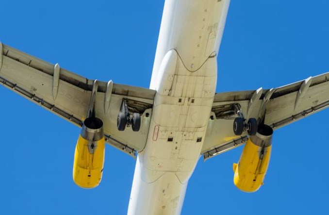 Protest Chin może wykoleić drogę branży lotniczej do osiągnięcia neutralności węglowej