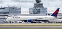 Aeromexico i Delta testują odprawę SkyTeam