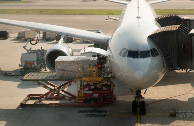 Port Olsztyn-Mazury zyskał certyfikat AHAC i jest gotowy na obsługę cargo