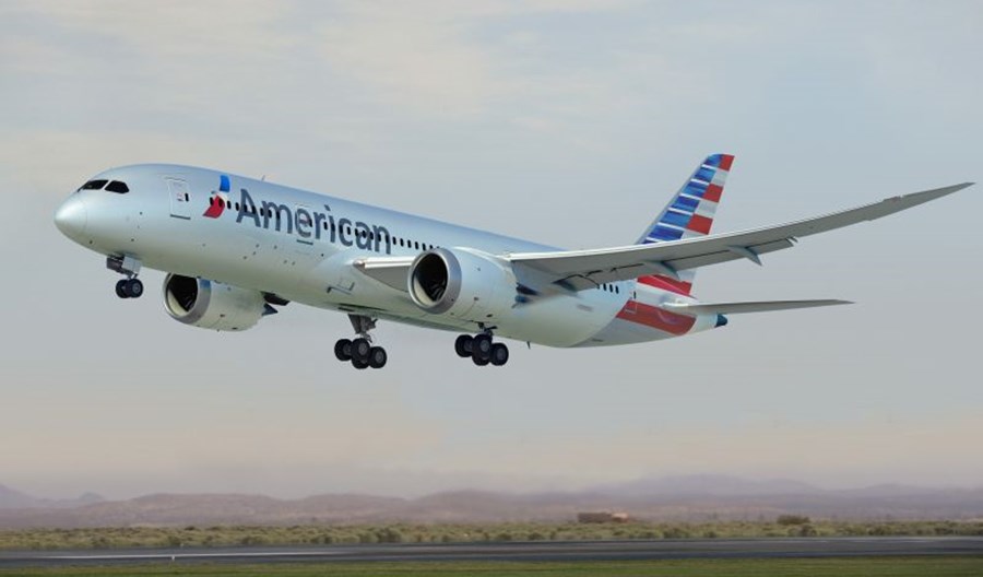 American Airlines sygnalizują mniejszą stratę w Q3. Wzrost rezerwacji i cen akcji American Airlines sygnalizują mniejszą stratę w Q3. Wzrost rezerwacji i cen akcji