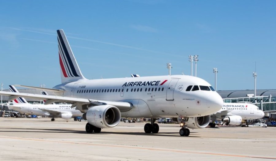 Nowe kierunki Air France i loty do 182 miast na świecie. 87 długich tras Nowe kierunki Air France i loty do 182 miast na świecie. 87 długich tras