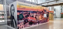 PPL i WOT promują Warszawę: Salon informacyjny na Lotnisku Chopina