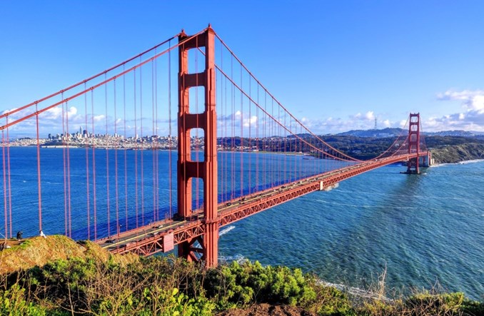 USA otwarte od 8 listopada. Tłumy polecą na święta? 