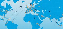 KLM z nowym narzędziem do planowania podróży