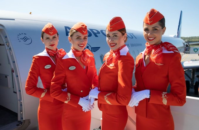 Aerofłot połączy Moskwę z Cancun. Rejsy obsłużą A350-900