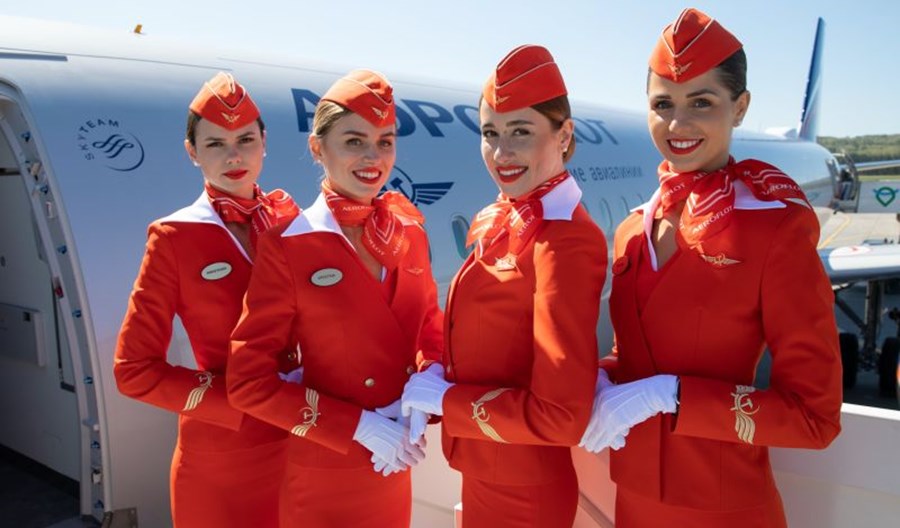 Aerofłot połączy Moskwę z Cancun. Rejsy obsłużą A350-900 Aerofłot połączy Moskwę z Cancun. Rejsy obsłużą A350-900