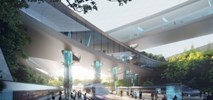 Plany CPK na 2022 rok: Decyzje o kształcie lotniska oraz integracji z koleją