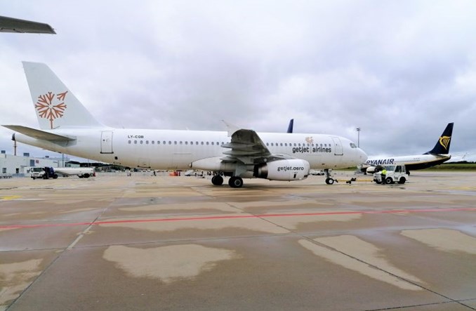 Niemcy: Port Frankfurt-Hahn ogłosił upadłość