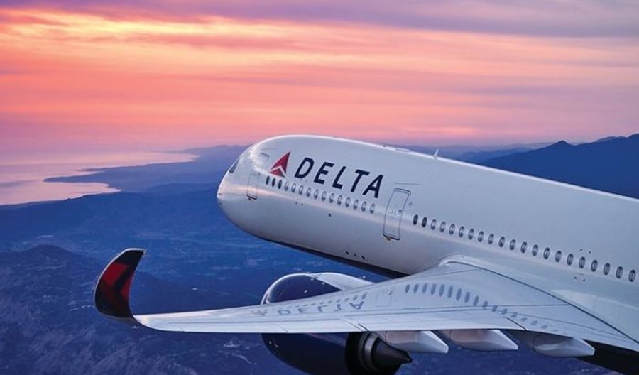Delta zwiększy o 25 proc. oferowanie z dwóch lotnisk Nowego Jorku Delta zwiększy o 25 proc. oferowanie z dwóch lotnisk Nowego Jorku