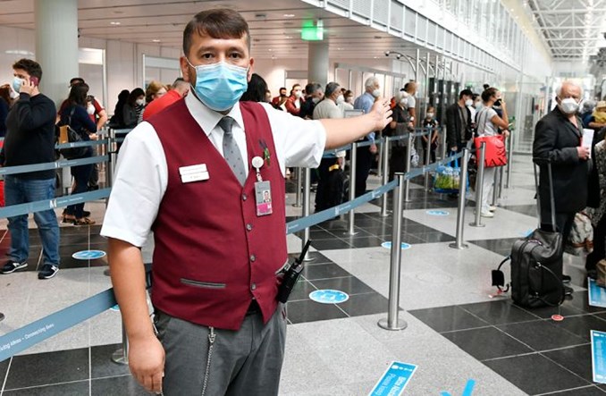 Niemcy: Przewoźnicy apelują o jednolite zasady podróży. Cztery opcje rozwiązań