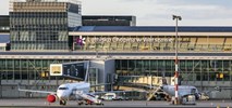 Lotnisko Chopina: Trzeci milion na koniec kwartału, Londyn znów najpopularniejszy