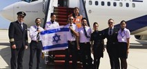 Izrael otworzy 1 listopada granice dla zaszczepionych turystów i ozdrowieńców