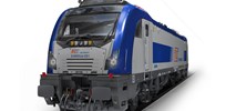 Newag z kontraktem na lokomotywy wielosystemowe z PKP Intercity