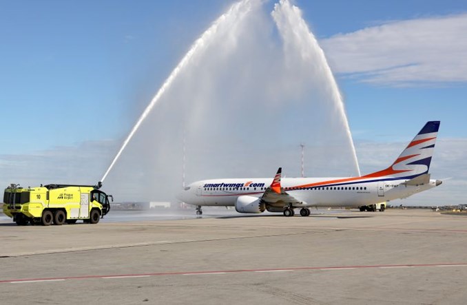 Smartwings stawiają na Dubaj. Rejsy z Czech i Słowacji  