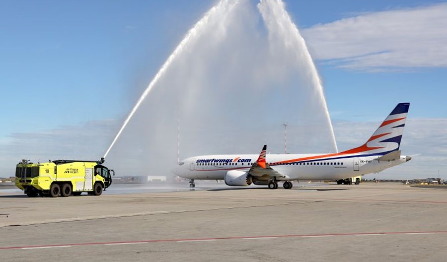 Smartwings stawiają na Dubaj. Rejsy z Czech i Słowacji Smartwings stawiają na Dubaj. Rejsy z Czech i Słowacji