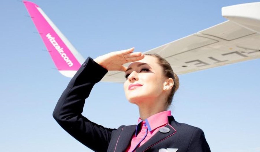 Wizz Air zbliżą Wyspy Kanaryjskie do Wrocławia. Jedyna taka trasa z Polski Wizz Air zbliżą Wyspy Kanaryjskie do Wrocławia. Jedyna taka trasa z Polski