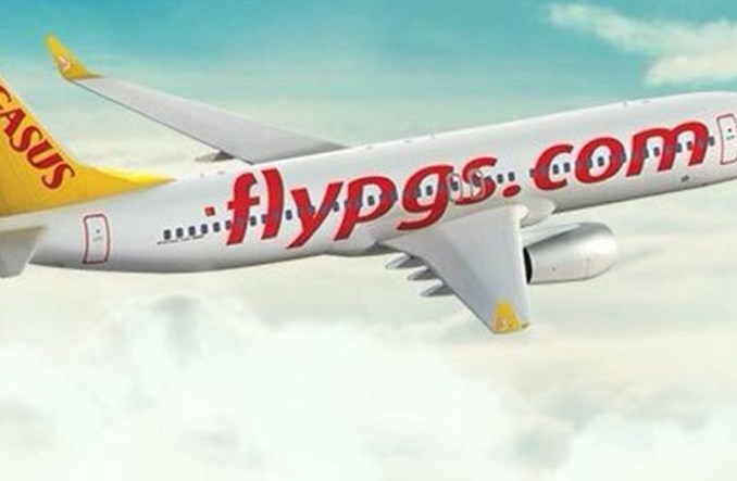 Pegasus połączył po dwóch latach przerwy Turcję i Armenię  