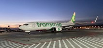 Transavia zainaugurowała rejsy z Paryża do Krakowa