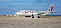 Nowe połączenie Qatar Airways na Ukrainę 