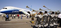 Przeszkody w dostawach 787 i “MAX-ów” podkopują wyniki Boeinga