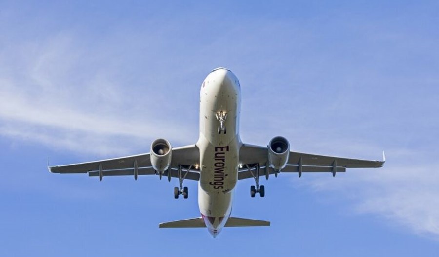Eurowings zatrudnią 200 pilotów w Niemczech i kolejnych 50 w Europie Eurowings zatrudnią 200 pilotów w Niemczech i kolejnych 50 w Europie