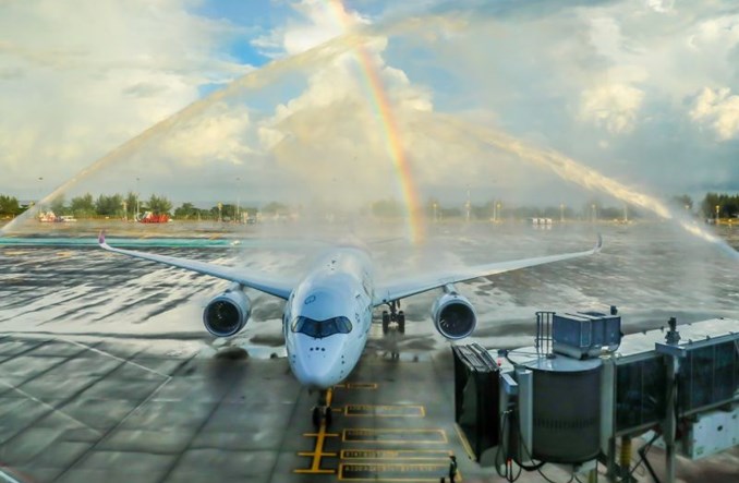 Tajlandia znów w czołówce zimowych kierunków lotów Polaków