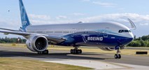 Boeing na ścieżce poprawy wyników z niewielką stratą w III kw. 2021 r.