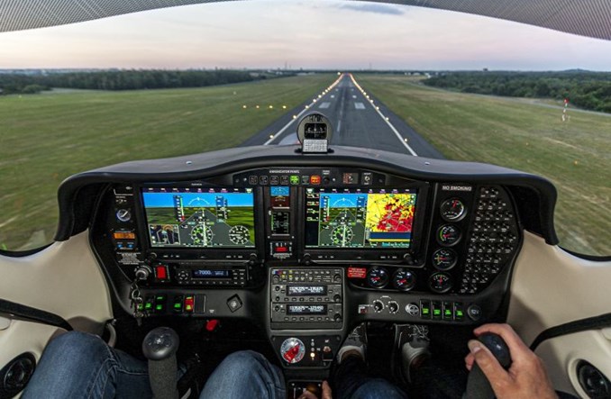 Czy w 2023 roku zabraknie zawodowych pilotów liniowych?