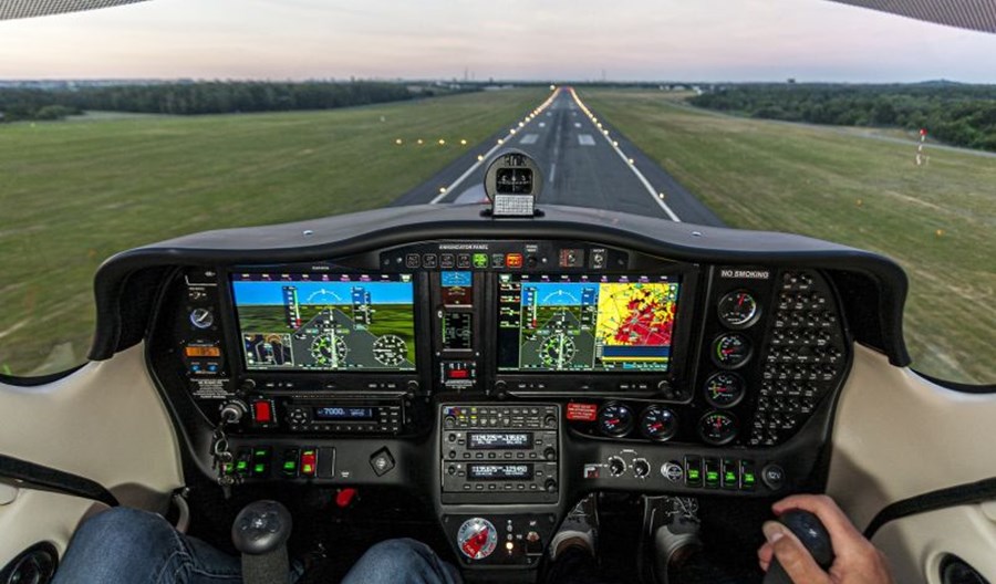 Czy w 2023 roku zabraknie zawodowych pilotów liniowych? Czy w 2023 roku zabraknie zawodowych pilotów liniowych?