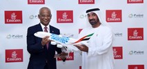 Emirates przedłużyły wieloletnią współpracę z Malediwami