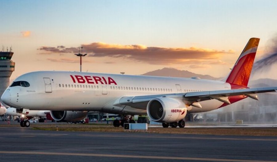 Iberia uruchomi rejsy do Dallas, San Francisco i Waszyngtonu