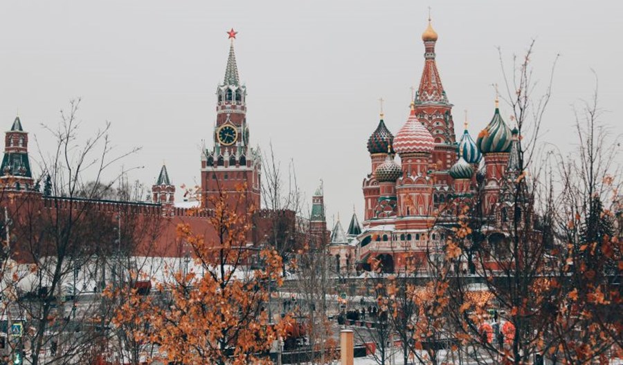 Przewoźnicy z USA proszą władze o interwencję w sprawie praw przelotowych nad Rosją
