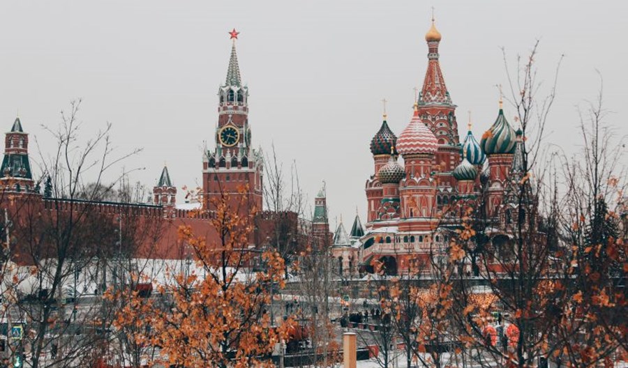 Przewoźnicy z USA proszą władze o interwencję w sprawie praw przelotowych nad Rosją Przewoźnicy z USA proszą władze o interwencję w sprawie praw przelotowych nad Rosją