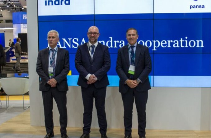 PAŻP wśród liderów nowych rozwiązań w lotnictwie