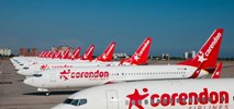 Corendon Airlines zaoferują z Polski rejsy do Egiptu, Grecji i Turcji 