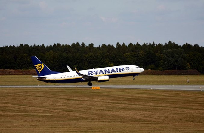 Modlin: Inauguracja połączenia do "Paryża Północy"