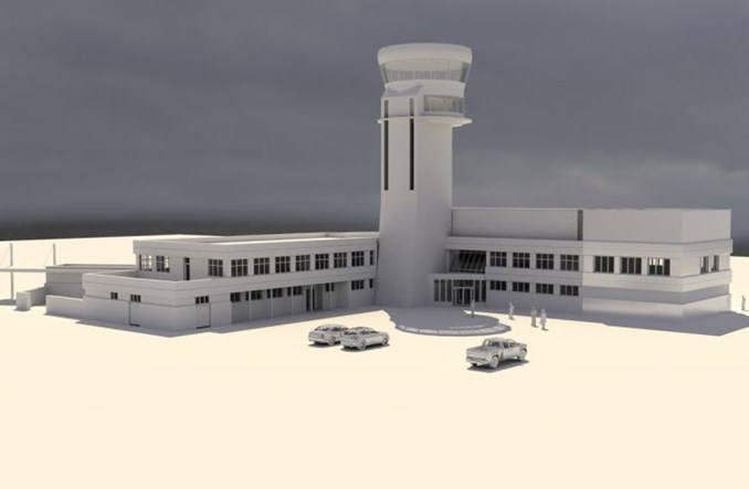 PAŻP zainwestuje blisko 25 mln zł na lotnisku w Gdańsku