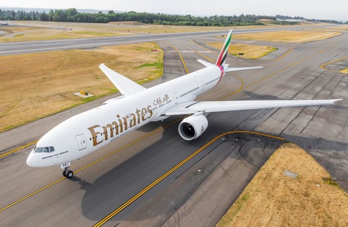 Dubaj odzyska połączenie z Algierem i Tunisem