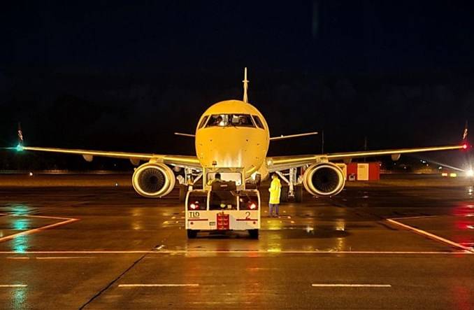 Inauguracja rejsów PLL LOT do Tirany. „Rynek albański sprzyja inwestorom strategicznym"