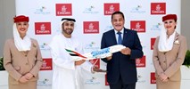 Emirates stawiają na Seszele. Turystykę ożywią targi, wycieczki i warsztaty