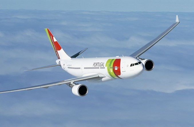 Emirates i TAP Air Portugal obsługują wspólnie 23 nowe kierunki 