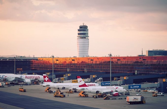 Wiedeń: Zimą już 90 proc. oferty z 2019 roku 