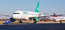 Carpatair rozpocznie loty pierwszym airbusem A319 pod koniec br.