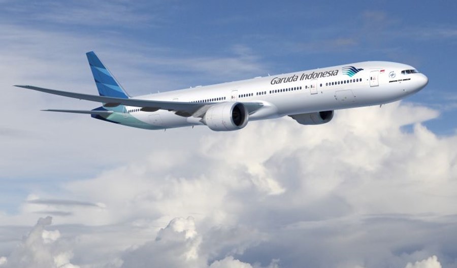 Emirates zacieśniają współpracę z Garudą. Więcej opcji w Indonezji Emirates zacieśniają współpracę z Garudą. Więcej opcji w Indonezji
