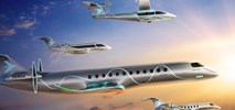 Embraer przedstawia rodzinę Energia – cztery nowe koncepcje samolotów wykorzystujące technologie napędu energią odnawialną