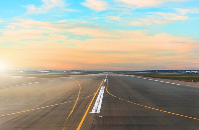 Airbus rozwija swój krajobraz innowacji dzięki Airbus Scale