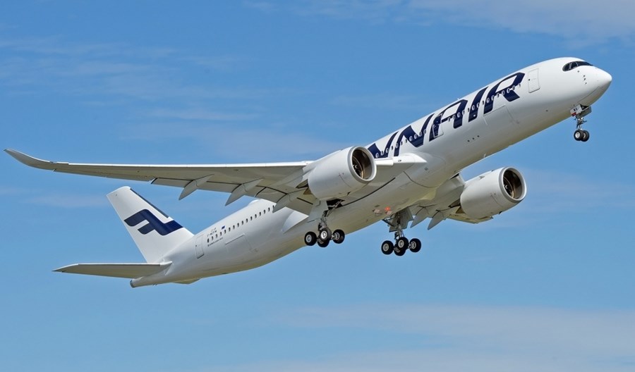 Finnair: Prawie 100 miast w siatce latem 2022 r. Nowe trasy na Hanedę, do Busan i Dallas. Japonia numerem jeden Finnair: Prawie 100 miast w siatce latem 2022 r. Nowe trasy na Hanedę, do Busan i Dallas. Japonia numerem jeden