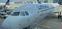 Lufthansa Group spłaca pomoc finansową od niemieckiego rządu