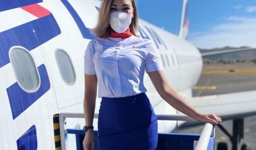 Grupa LATAM w połowie procesu odbudowy. 691 mln dolarów na minusie w Q3 Grupa LATAM w połowie procesu odbudowy. 691 mln dolarów na minusie w Q3